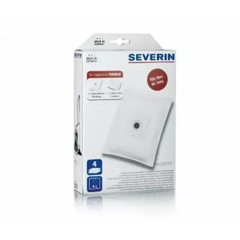 Σακούλες σκόνης Severin SB 7219