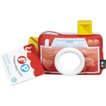 Fisher-Price Everything Baby DFR11 εκπαιδευτικό παιχνίδι