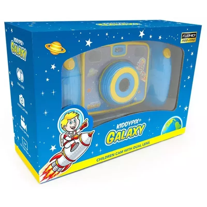 Φωτογραφική μηχανή Easypix Galaxy 5 MP
