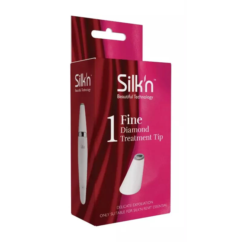Βούρτσα προσώπου Silk'n ReVit Essential