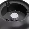 Επιτραπέζιο μπλέντερ Gastroback Design Mini μαύρο ασημί