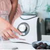 Επιτραπέζιο μπλέντερ Gastroback Vital Mixer Basic λευκό
