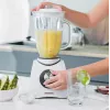 Επιτραπέζιο μπλέντερ Gastroback Vital Mixer Basic λευκό