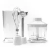 Ραβδομπλέντερ Gastroback Design Stabmixer Advanced λευκό