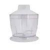 Ραβδομπλέντερ Gastroback Design Stabmixer Advanced λευκό