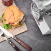 Κιμάς Gastroback Design Plus 350 W ασημί λευκό