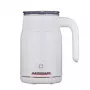 Αυτόματος αφροποιητής γάλακτος Gastroback Latte Magic 42325 λευκό