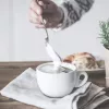 Αυτόματος αφροποιητής γάλακτος Gastroback Latte Magic μαύρο
