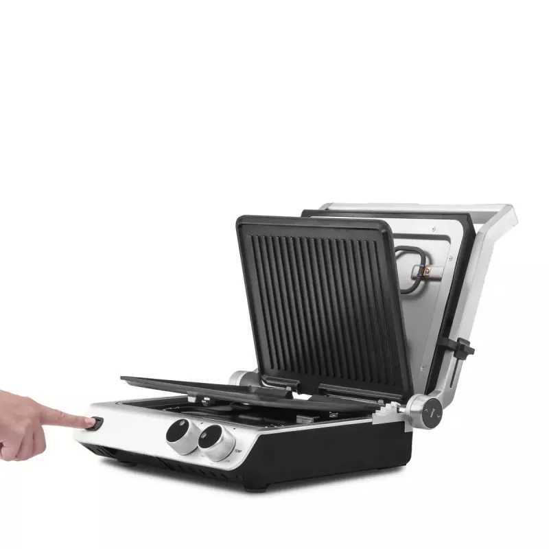 Ψησταριά Barbecue Gastroback Design BBQ Pro