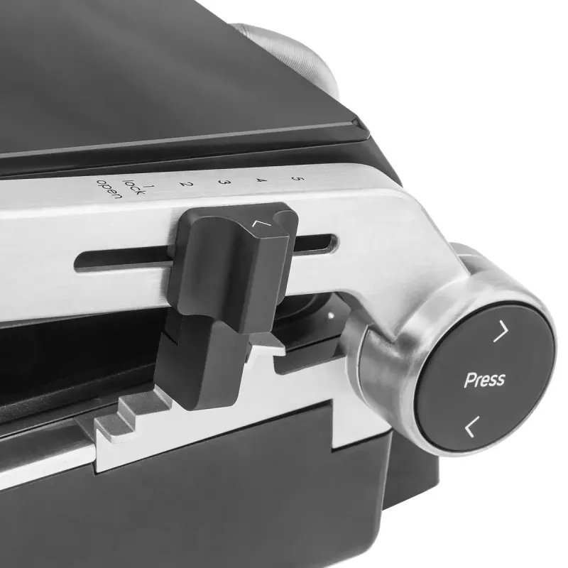 Ψησταριά Barbecue Gastroback Design BBQ Pro
