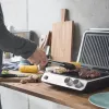 Ψησταριά Barbecue Gastroback Design BBQ Pro