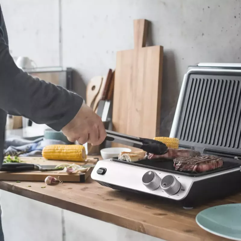 Ψησταριά Barbecue Gastroback Design BBQ Pro