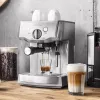 Μηχανή espresso Gastroback 1,5 L Design Espresso Pro