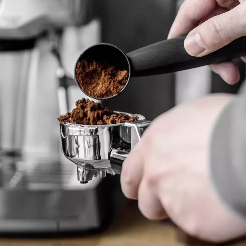 Μηχανή espresso Gastroback 1,5 L Design Espresso Pro