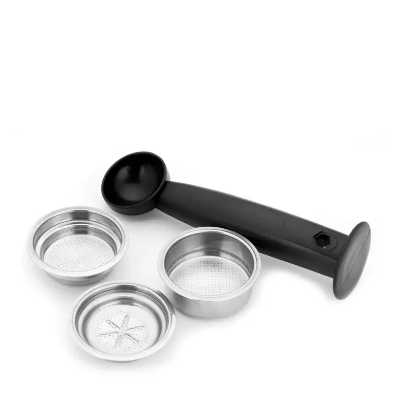 Μηχανή espresso Gastroback 1,5 L Design Espresso Pro