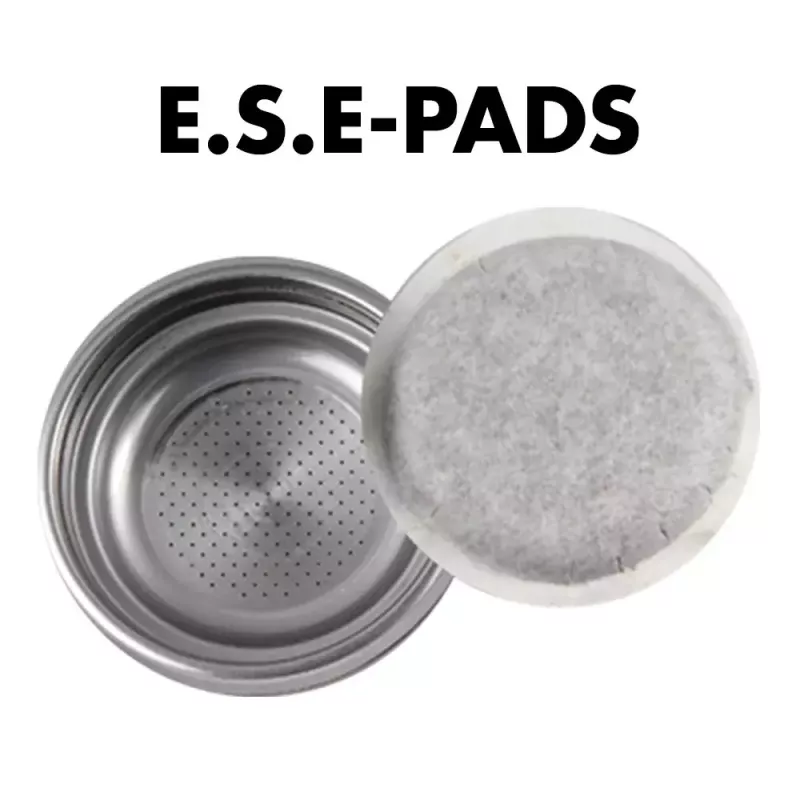 Μηχανή espresso Gastroback 1,5 L Design Espresso Pro