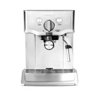 Μηχανή espresso Gastroback 1,5 L Design Espresso Pro