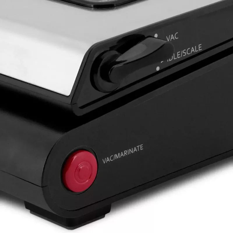 Συσκευή κενού Gastroback Design Advanced Scale 46012