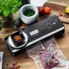 Συσκευή κενού Gastroback Design Advanced Scale Pro μαύρο