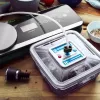Συσκευή κενού Gastroback Design Advanced Scale Pro μαύρο