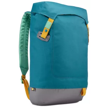 Σακίδιο Case Logic Larimer, 39,6 cm (15,6 ίντσες), θήκη notebook, αδιάβροχο, πολυεστέρας