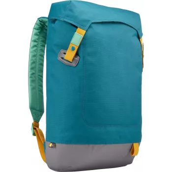 Σακίδιο Case Logic Larimer, 39,6 cm (15,6 ίντσες), θήκη notebook, αδιάβροχο, πολυεστέρας