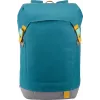Σακίδιο Case Logic Larimer, 39,6 cm (15,6 ίντσες), θήκη notebook, αδιάβροχο, πολυεστέρας