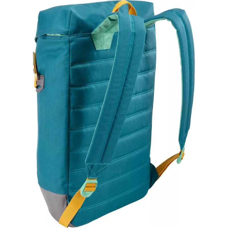 Σακίδιο Case Logic Larimer, 39,6 cm (15,6 ίντσες), θήκη notebook, αδιάβροχο, πολυεστέρας