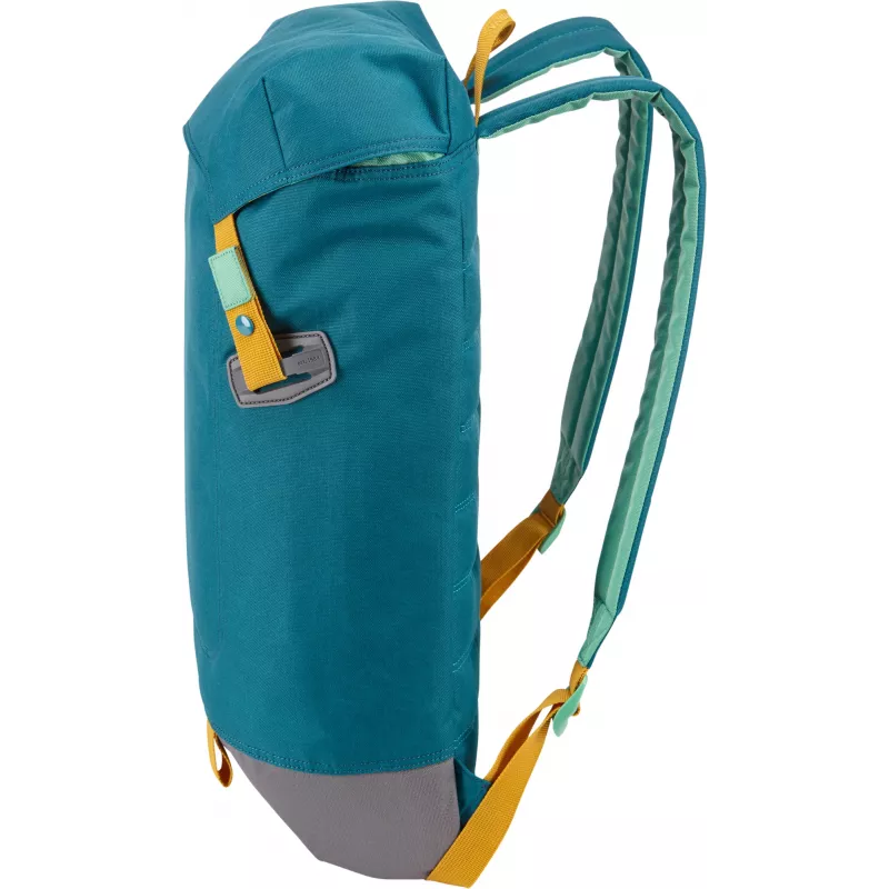 Σακίδιο Case Logic Larimer, 39,6 cm (15,6 ίντσες), θήκη notebook, αδιάβροχο, πολυεστέρας
