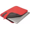 Case Logic Reflect REFPC-113 Pop Rock 33 cm (13 inch) θήκη sleeve κόκκινο