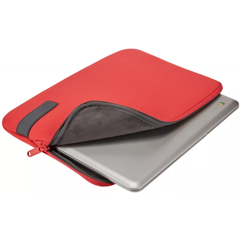 Case Logic Reflect REFPC-113 Pop Rock 33 cm (13 inch) θήκη sleeve κόκκινο