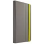 Case Logic SureFit 17,8 cm (7 inch) θήκη folio καφέ, κίτρινο
