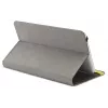 Case Logic SureFit 17,8 cm (7 inch) θήκη folio καφέ, κίτρινο
