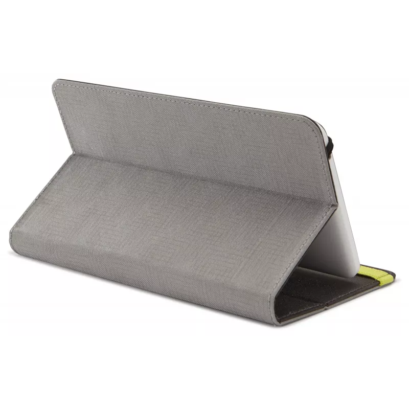 Case Logic SureFit 17,8 cm (7 inch) θήκη folio καφέ, κίτρινο