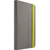 Case Logic SureFit 17,8 cm (7 inch) θήκη folio καφέ, κίτρινο