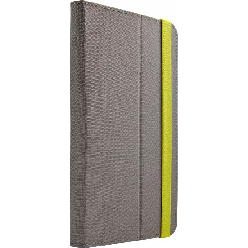 Case Logic SureFit 17,8 cm (7 inch) θήκη folio καφέ, κίτρινο