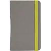 Case Logic SureFit 17,8 cm (7 inch) θήκη folio καφέ, κίτρινο