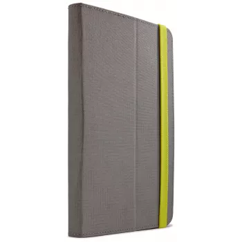 Case Logic SureFit 20,3 cm (8 inch) θήκη folio καφέ, κίτρινο