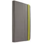 Case Logic SureFit 20,3 cm (8 inch) θήκη folio καφέ, κίτρινο
