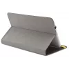 Case Logic SureFit 20,3 cm (8 inch) θήκη folio καφέ, κίτρινο