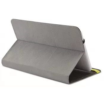 Case Logic SureFit 20,3 cm (8 inch) θήκη folio καφέ, κίτρινο