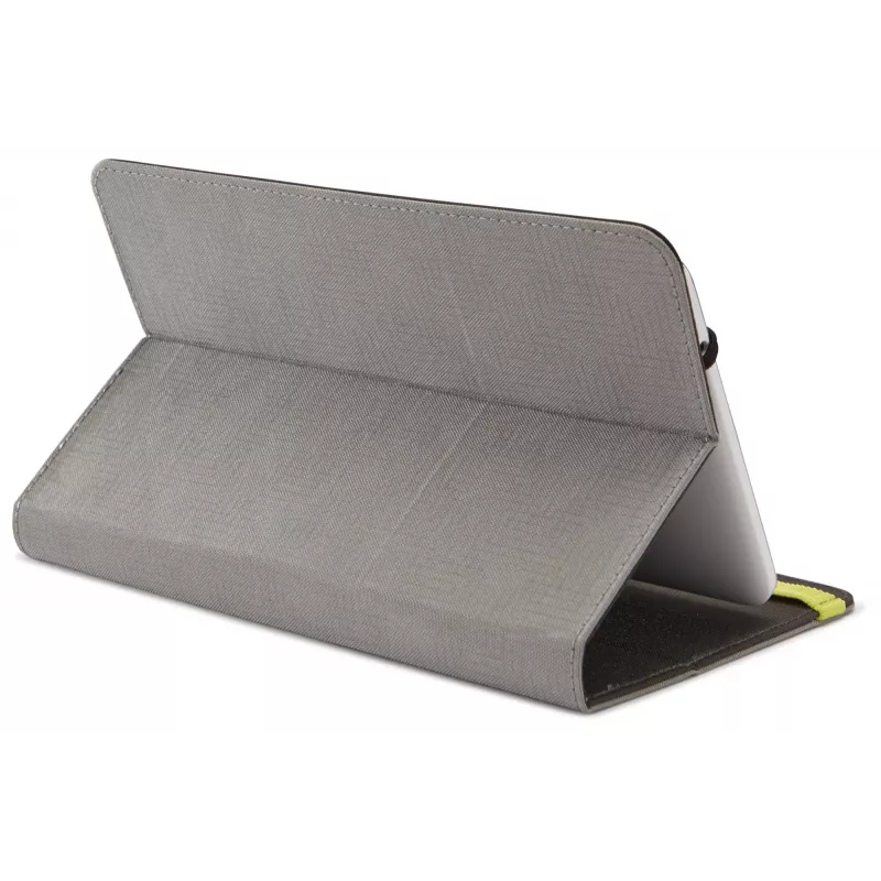 Case Logic SureFit 20,3 cm (8 inch) θήκη folio καφέ, κίτρινο