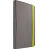 Case Logic SureFit 20,3 cm (8 inch) θήκη folio καφέ, κίτρινο