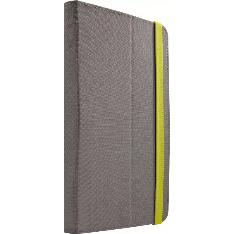 Case Logic SureFit 20,3 cm (8 inch) θήκη folio καφέ, κίτρινο
