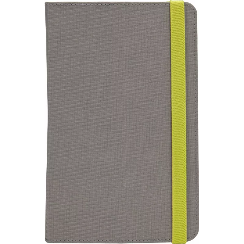 Case Logic SureFit 20,3 cm (8 inch) θήκη folio καφέ, κίτρινο