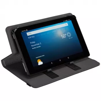 Case Logic SureFit CBUE-1207 Boxcar 17,8 cm (7 inch) θήκη folio κόκκινο