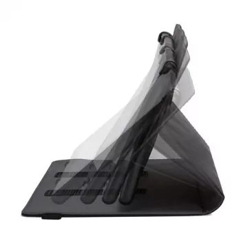 Case Logic SureFit CBUE-1207 Boxcar 17,8 cm (7 inch) θήκη folio κόκκινο