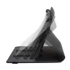 Case Logic SureFit CBUE-1207 θήκη Folio για tablet 7" (17,8 cm), χρώμα μπετόν