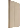 Case Logic SureFit λεπτή 17,8 cm (7 inch) θήκη folio μπεζ