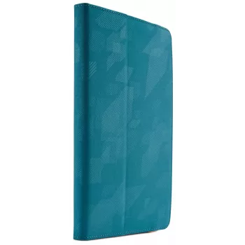 Case Logic SureFit λεπτή 20,3 cm (8 inch) θήκη folio μπλε, πράσινο